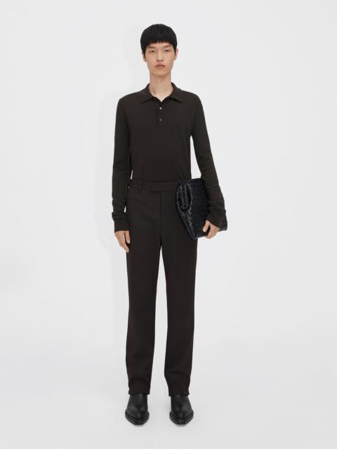 Bottega Veneta polo