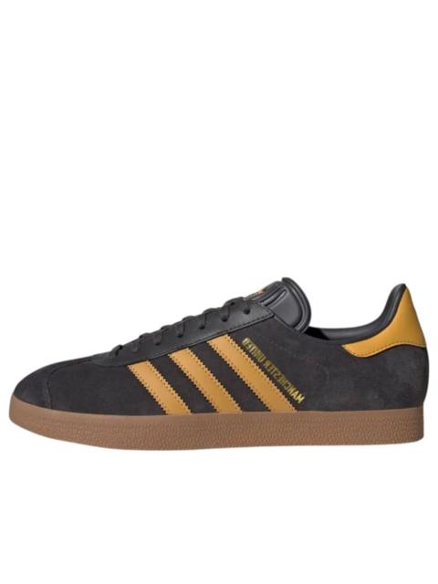 adidas Gazelle 'Manchester United' JR1410