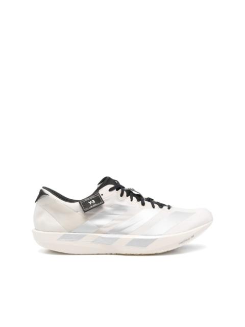 Y-3 Adizero Adios 9 sneakers