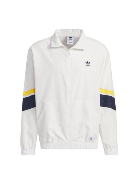 adidas adidas originals x Disney Windbreaker 'Dumbo - White' IN1048