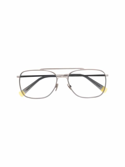 ORLEBAR BROWN pilot-frame sunglasses