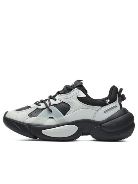 FILA (WMNS) FILA Cloud 'Black Gray' F12W211110FBV