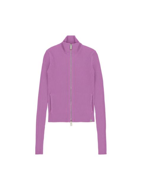 1017 ALYX 9SM KNIT ZIP CARDIGAN