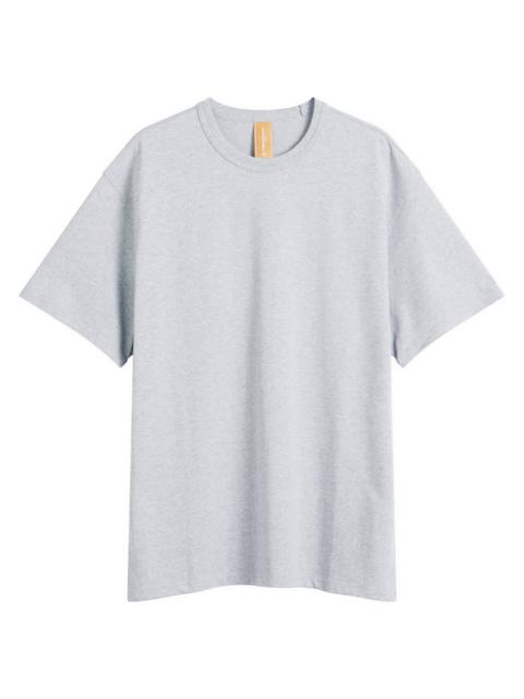 FrizmWORKS FrizmWORKS OG Double Rib Oversized T-Shirt