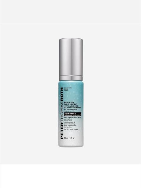 Peter Thomas Roth Water Drench Hyaluronic Glow Serum