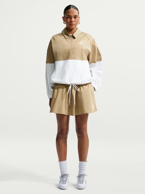 Nike Nike Sportswear Women's Mid-Rise Poplin Mini Skirt