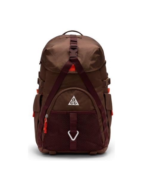 Nike Nike x ACG Daymax Backpack 'Light Chocolate' HJ8178-216