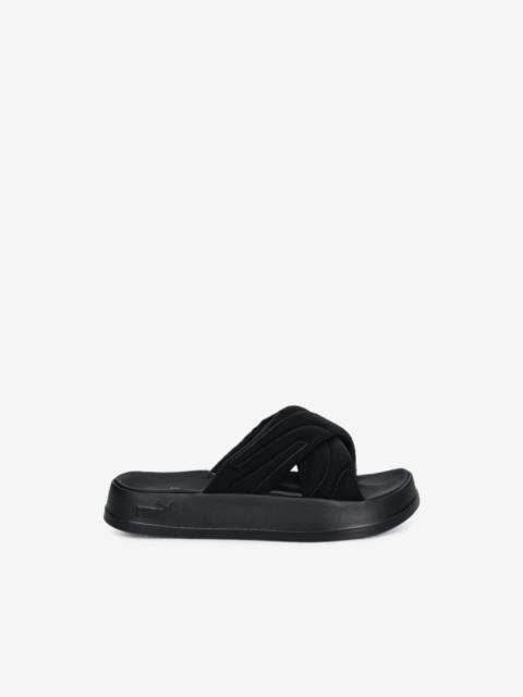 PUMA Leadcat platform crossover slides