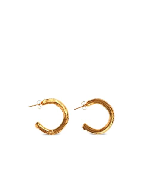 ALIGHIERI The Etruscan Reminder earrings