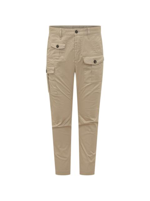 DSQUARED2 cargo trousers