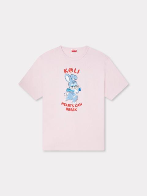 KENZO 'KENZO Cartoon' T-shirt in cotton