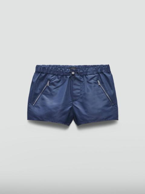 Solana Nylon 3" Short
Relaxed Fit