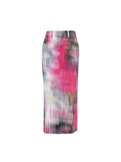 ISSEY MIYAKE Pleated Skirt