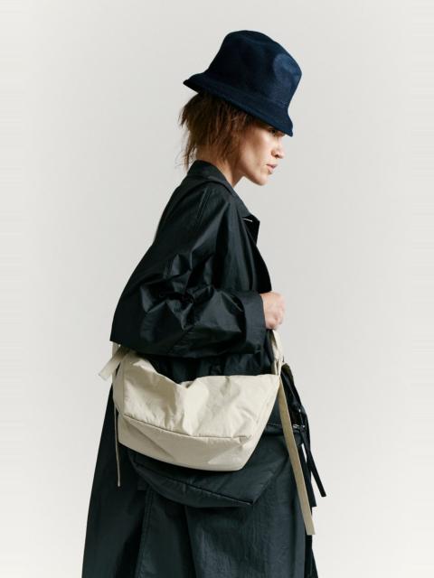 CASEY/CASEY HAT - STRAW - NAVY