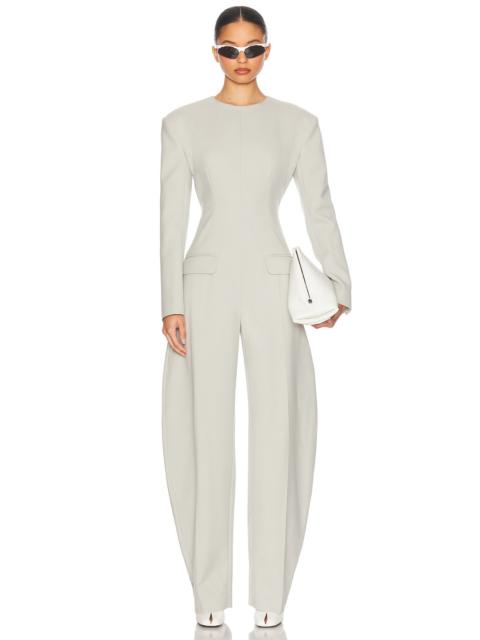 HELSA The Architect Jumpsuit