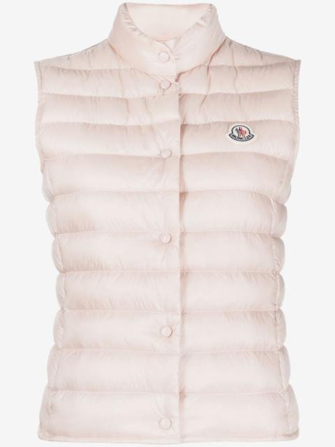 Moncler Liane down gilet