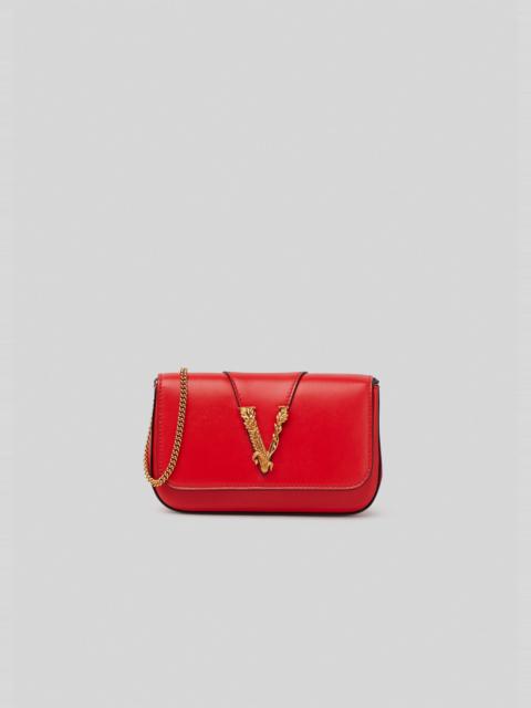 VERSACE Virtus Evening Bag