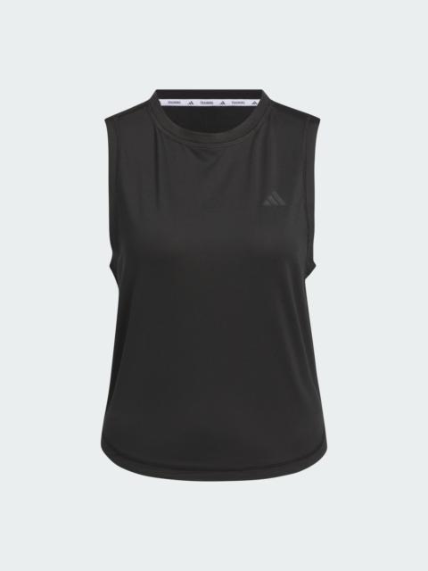 adidas Designed for Train Workout Tank