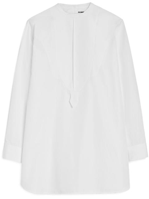 Jil Sander Saturday shirt