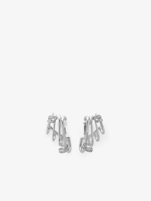FENDI Fendi Filo earcuff