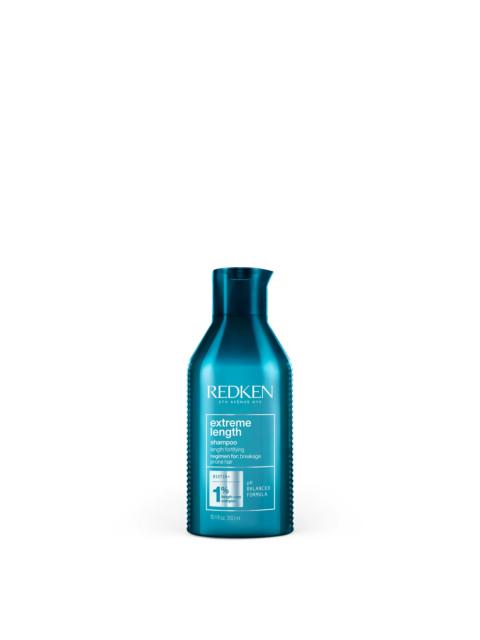 Redken EXTREME LENGTH BIOTIN SHAMPOO