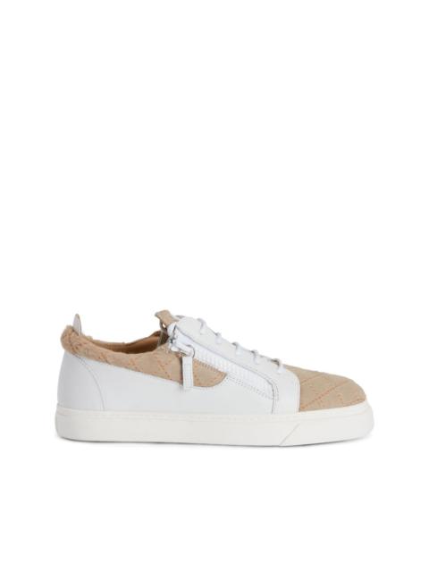 Giuseppe Zanotti Frankie sneakers