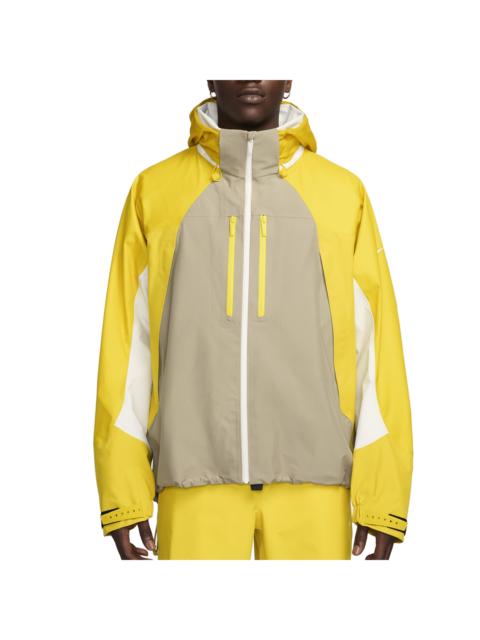 Nike Nike x NOCTA L'Art Bala Tech Jacket 'Vivid Sulfur' FD2160-247