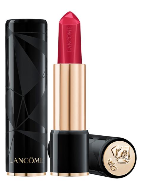 Lancôme Women's L'Absolu Rouge Ruby Cream Lipstick - 364 Hot Pink Ruby