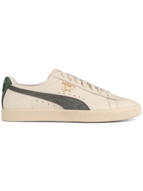 PUMA Puma Clyde Base L Warm White Grey Eucalyptus