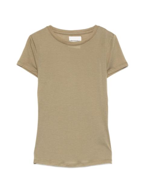 Paris Georgia short-sleeve T-shirt