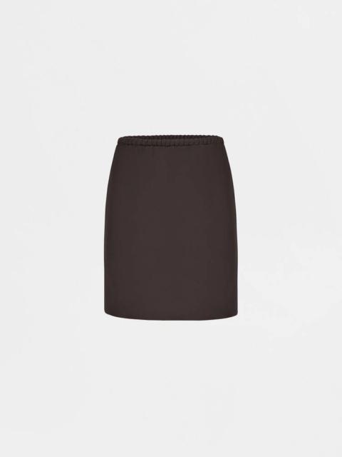 Bottega Veneta skirt