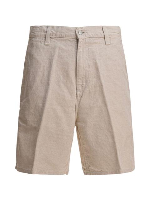 Carhartt WIP Walter shorts