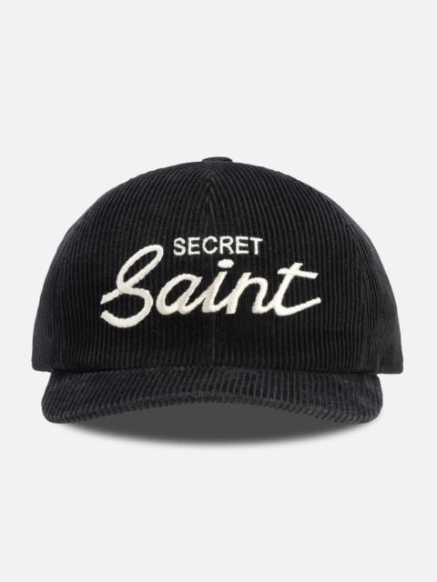 SAINT M×××××× CORDUROY CAP