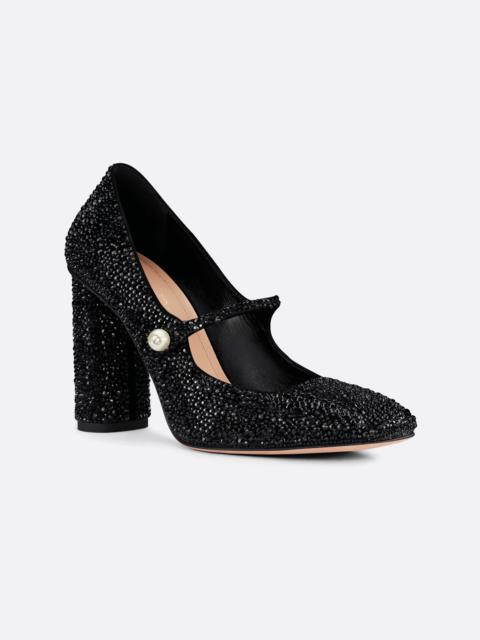 Dior Jolie Dior Pump