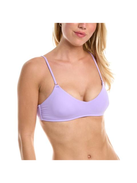 MELISSA ODABASH Melissa Odabash Vienna Top
