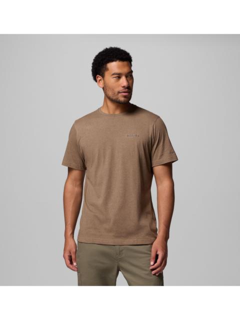 Columbia Men's Thistletown Hills Short Sleeve Shirt