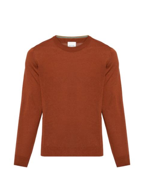 Paul Smith wool sweater