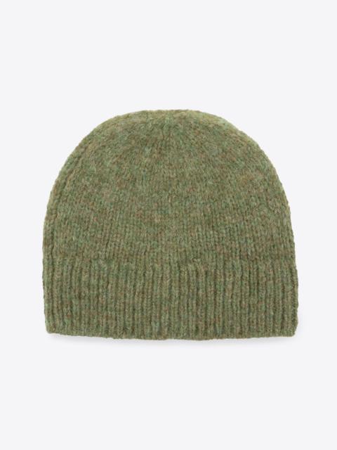 Dries Van Noten ALPACA BLEND BEANIE