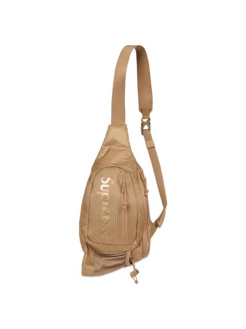 Supreme Sling Bag 'Brown'