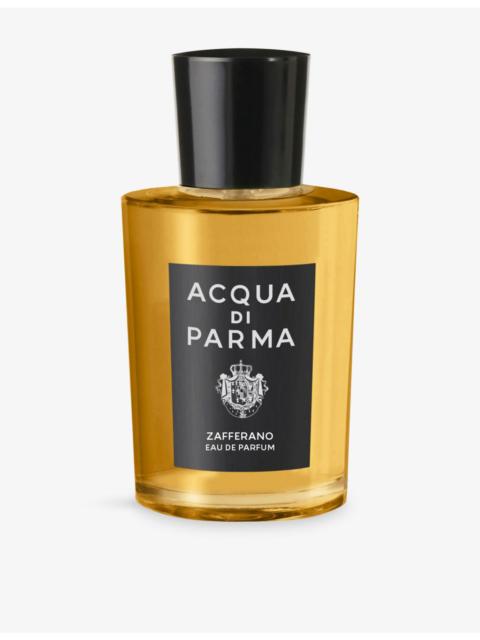 Acqua Di Parma Zafferano Eau de Parfum 100ml