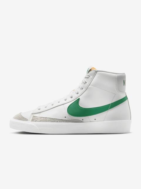 Nike Men's Blazer Mid '77 Vintage Shoes