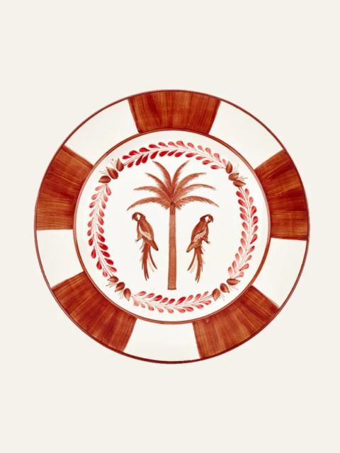 Johanna Ortiz Macao Dinner Plate Set of 2