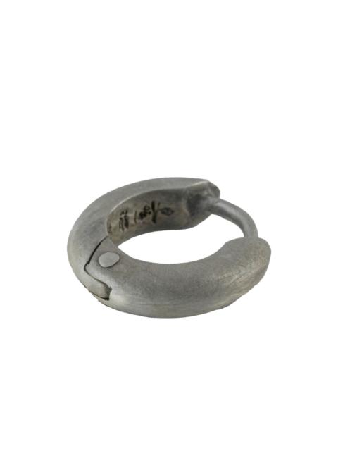 Parts of Four v2 hoop earring