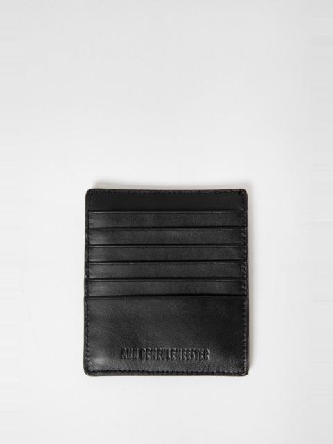 Ann Demeulemeester Alde Card Holder