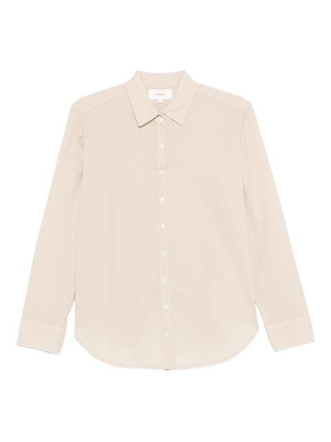 XÍRENA buttoned shirt