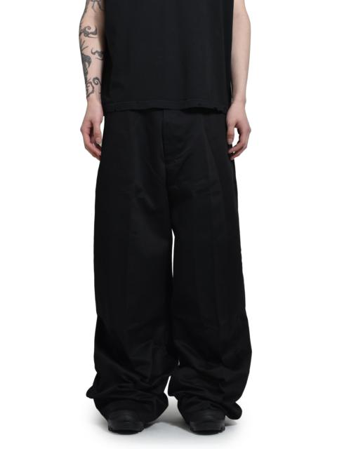 WILLY CHAVARRIA CHOLO CHINO / BLK
