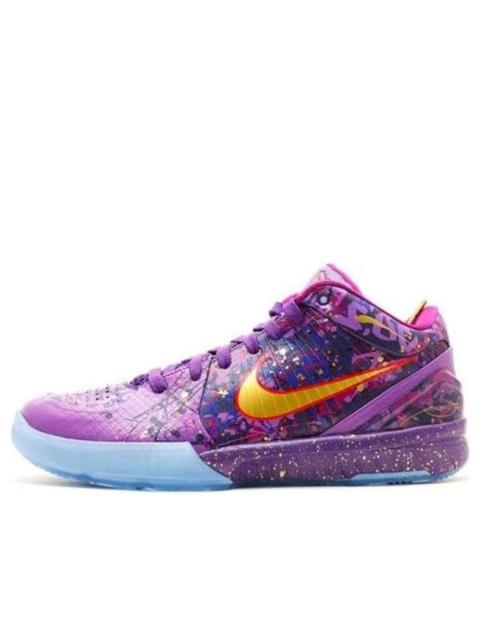 Nike Nike Zoom Kobe 4 'Prelude' 639693-500