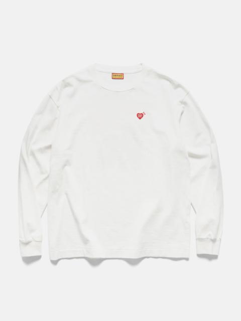 Human Made Graphic L/S T