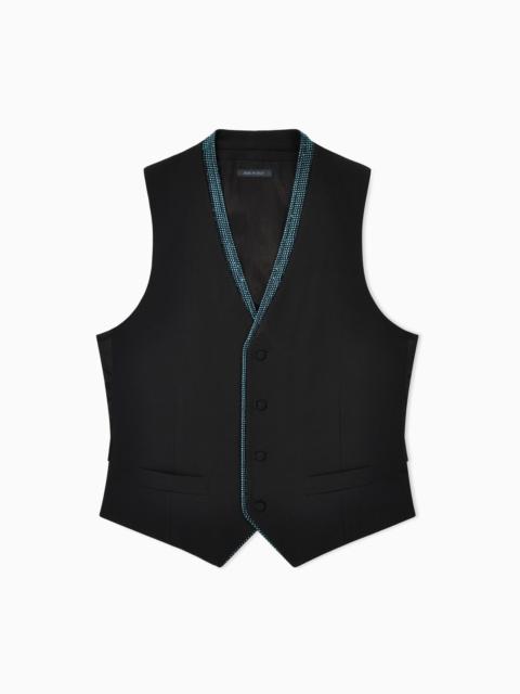GIORGIO ARMANI WAISTCOATS