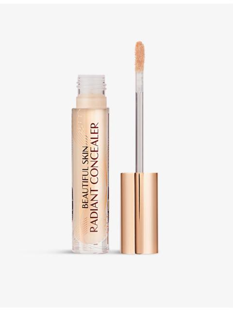 Charlotte Tilbury Beautiful Skin radiant concealer 4ml